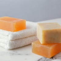 white label soap