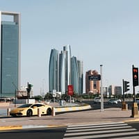 Abu Dhabi