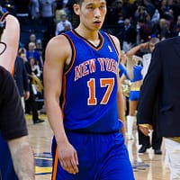 Jeremy Lin