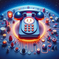 Twilio Dialer