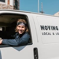 Moving Company