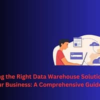 Data Warehouse Solution