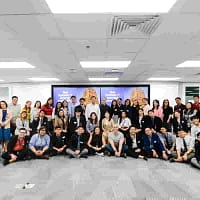 AmCham's Student Leadership Program