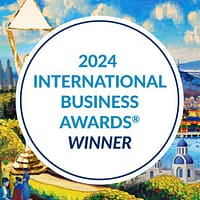 Pru Life UK triumphs with three wins at the 2024 International Business Awards