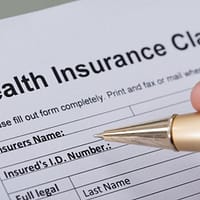 Health Insurance Claim