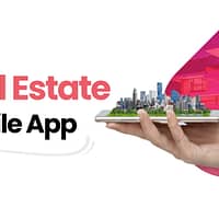 Real Estate Mobile Apps