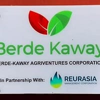 Berde Kaway