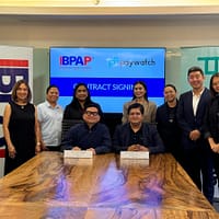 IBPAP Teams Up with Paywatch