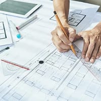 Hiring Architectural Drafting Services