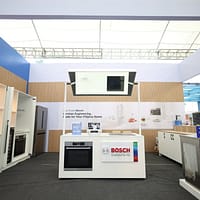 Bosch Home Appliances