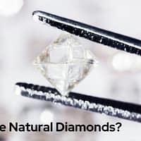 Natural Diamonds