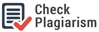 plagiarism checker