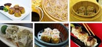 siomai recipes