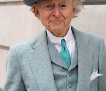 8 Random Facts About Tom Wolfe