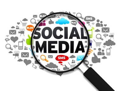 social media marketing