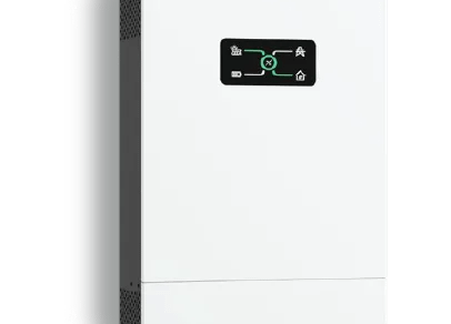 off-grid inverter