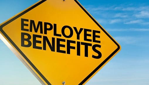 employee benefits