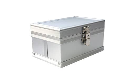 aluminum toolboxes