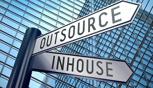 Accounting Outsourcing Firms