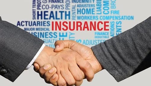 business insurance