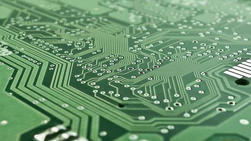 printed circuit boards