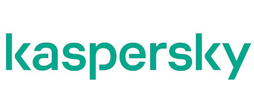 Kaspersky logo