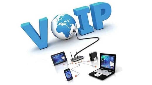 VoIP service providers