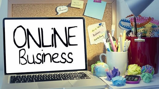 online business ideas