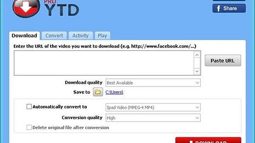 video downloader