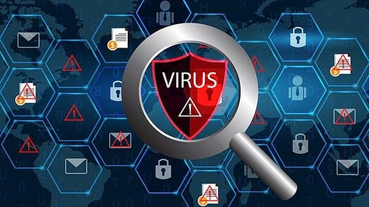 antivirus software