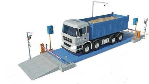 buy a weighbridge