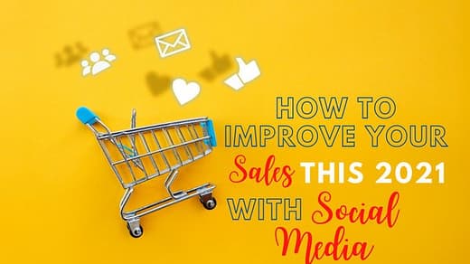 improve your sales