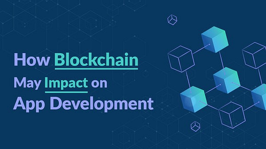 Blockchain technology