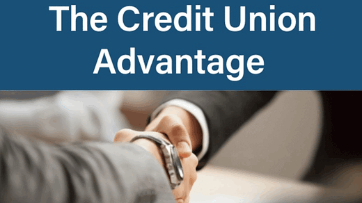 credit union