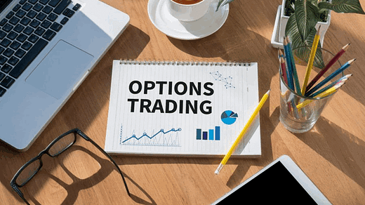 options trading