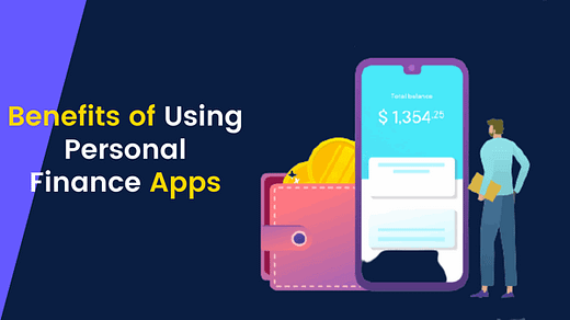 personal finance apps