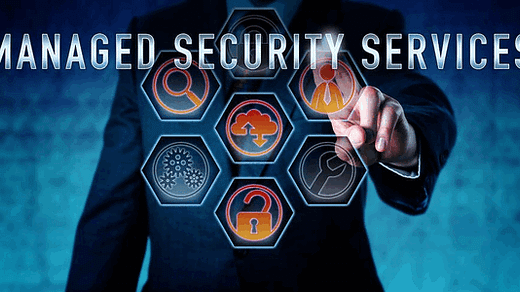 Managed Security Service Provider