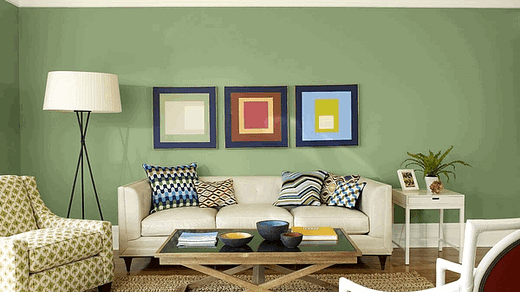 Wall Paint Ideas