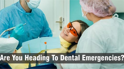 Dental Emergencies