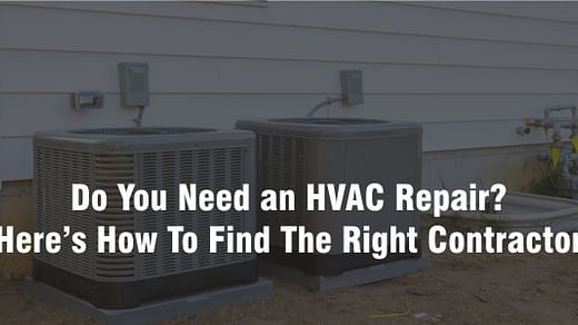 HVAC Repair