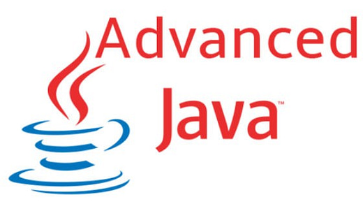 Advanced java course