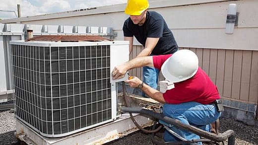 Benefits of Hiring Air Conditioning Repair Service 1