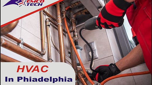 HVAC Repair Service