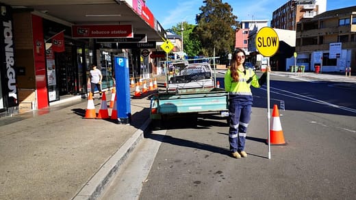 Traffic Control Services