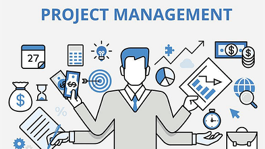 Handle Project Budget Management