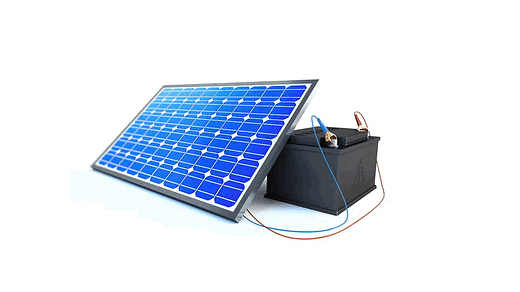 solar battery