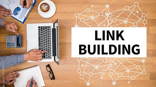 SEO Backlink Strategy