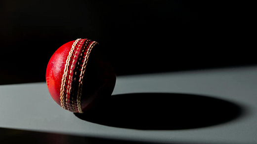 Cricket Ball