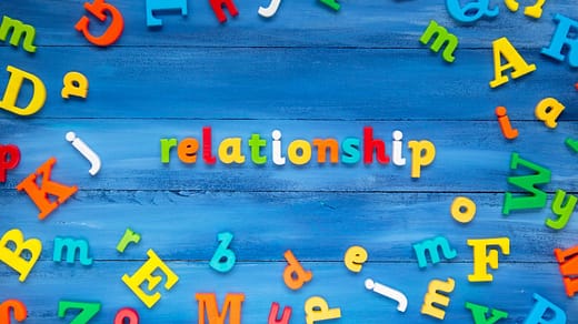 relationships