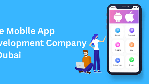 Mobile App Development